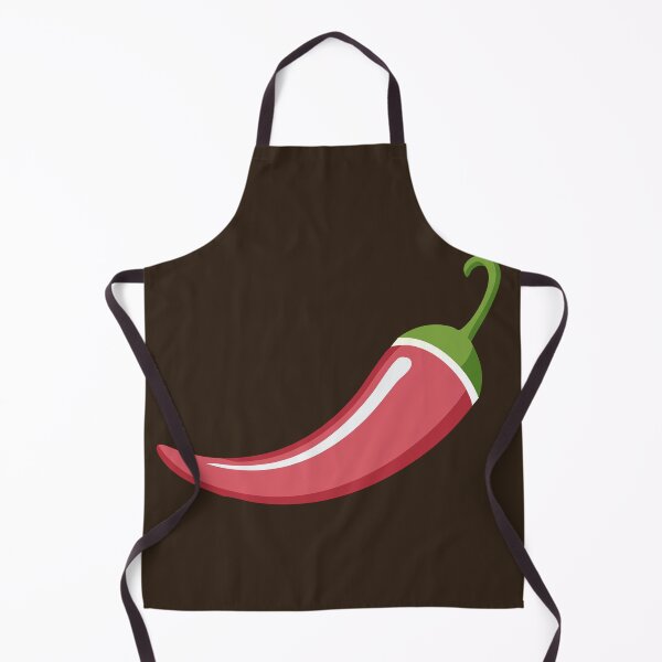 Item preview, Fiery Red Chili Pepper designed and sold by SteadyRolling.