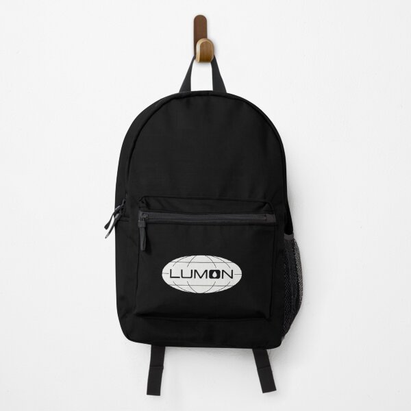 Item preview, LUMON Logo designed and sold by bystudio.buu.