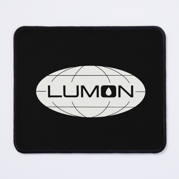 Item preview, LUMON Logo designed and sold by BurunaMD.