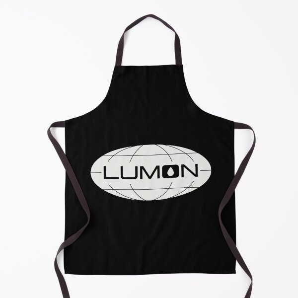 Item preview, LUMON Logo designed and sold by BurunaMD.