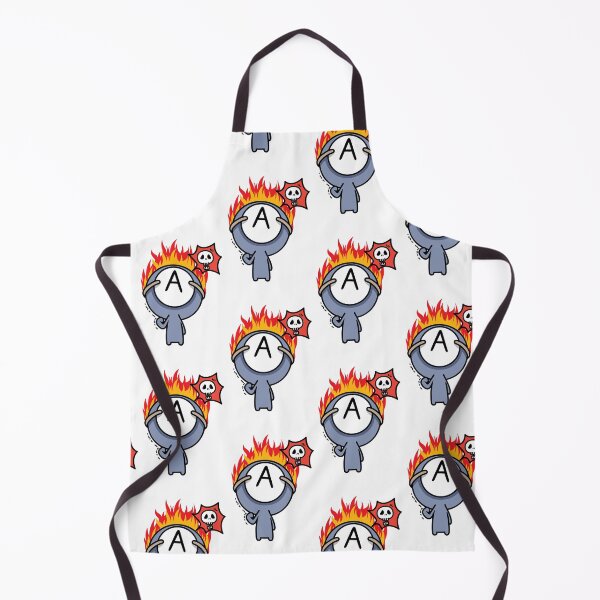 Item preview, Type A is angry designed and sold by KtoonShop.
