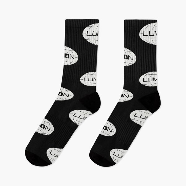 Item preview, LUMON Logo designed and sold by BurunaMD.