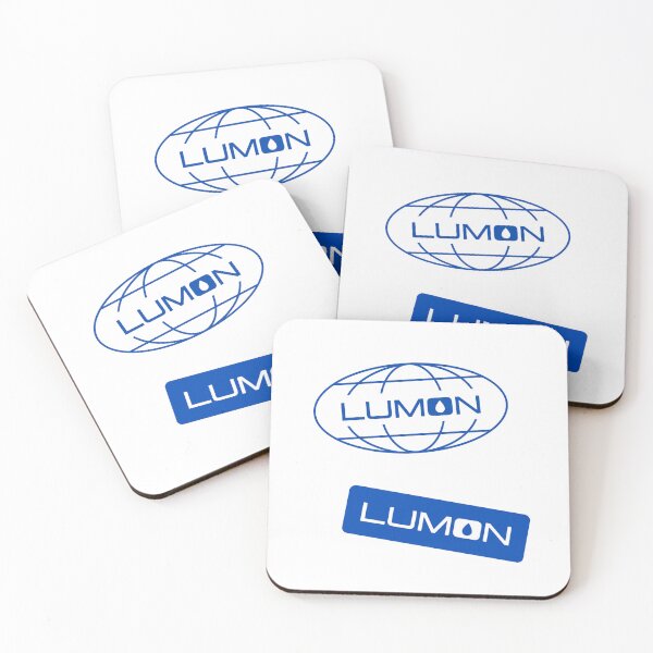 Item preview, LUMON LOGO designed and sold by BurunaMD.