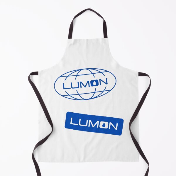 Item preview, LUMON LOGO designed and sold by BurunaMD.