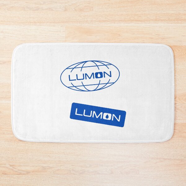 Item preview, LUMON LOGO designed and sold by BurunaMD.
