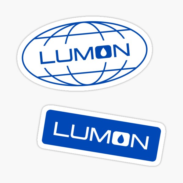 Artikel-Vorschau von LUMON-LOGO, designt und verkauft von BurunaMD.