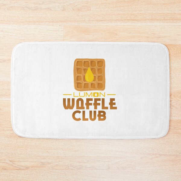 Item preview, Lumon Waffle Club designed and sold by BurunaMD.