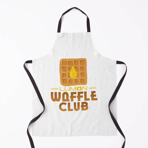 Item preview, Lumon Waffle Club designed and sold by BurunaMD.