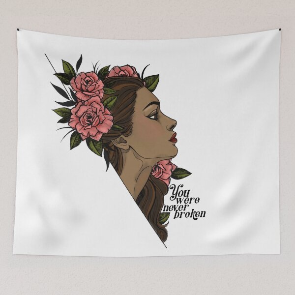 Item preview, Never broken  designed and sold by Onehappyhook.