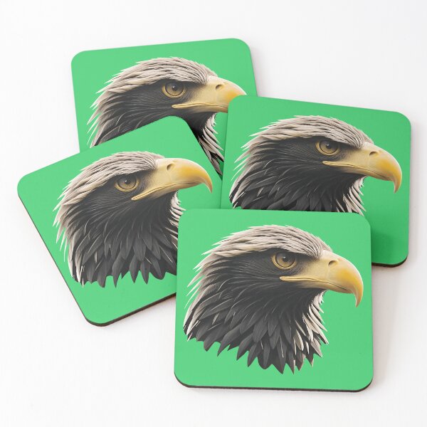 Item preview, ROYAL EAGLE (#33CC66) designed and sold by Marlon Oseguera.