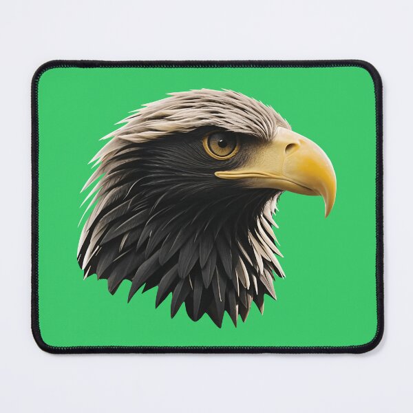 Item preview, ROYAL EAGLE (#33CC66) designed and sold by Marlon Oseguera.