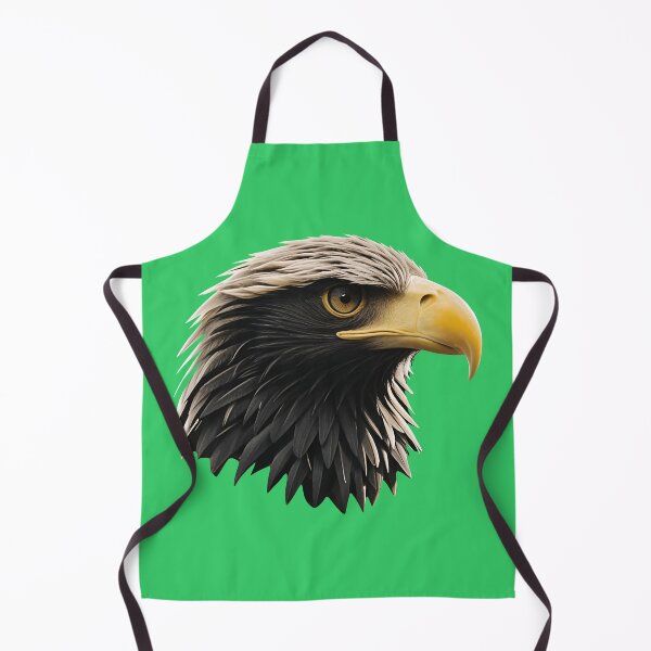Item preview, ROYAL EAGLE (#33CC66) designed and sold by Marlon Oseguera.