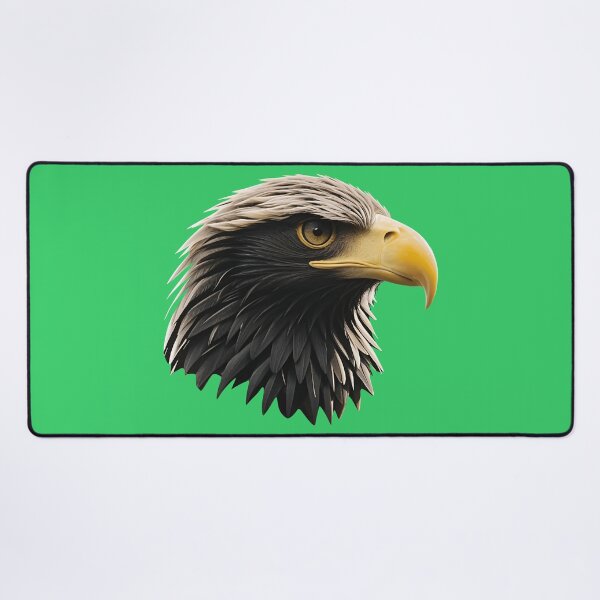Item preview, ROYAL EAGLE (#33CC66) designed and sold by Marlon Oseguera.