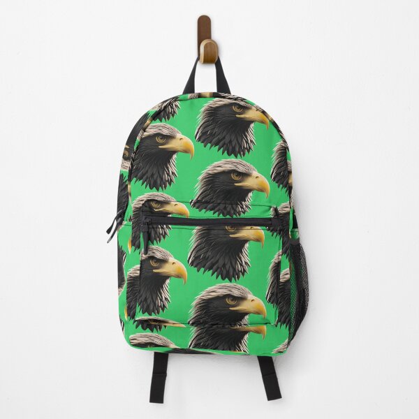 Item preview, ROYAL EAGLE (#33CC66) designed and sold by Marlon Oseguera.
