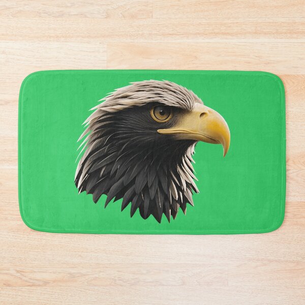 Item preview, ROYAL EAGLE (#33CC66) designed and sold by Marlon Oseguera.