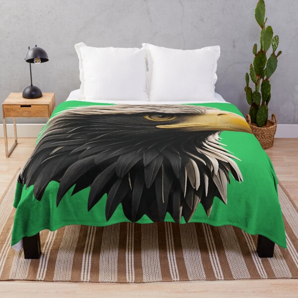 Item preview, ROYAL EAGLE (#33CC66) designed and sold by Marlon Oseguera.