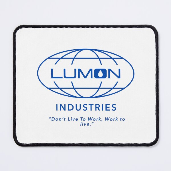 Item preview, LUMON INDUSTRIES designed and sold by BurunaMD.