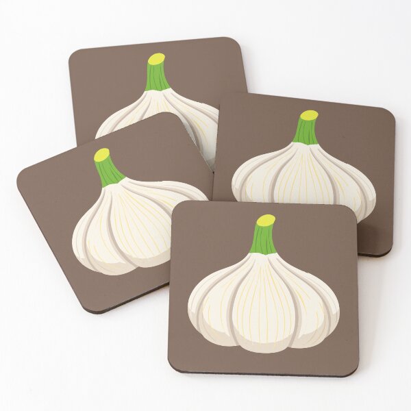 Item preview,  Rustic Garlic Bulb designed and sold by SteadyRolling.