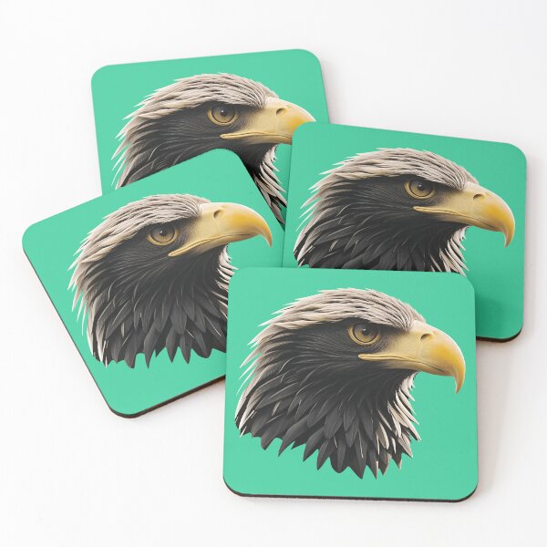 Item preview, ROYAL EAGLE (#33CC99) designed and sold by Marlon Oseguera.