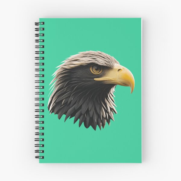 Item preview, ROYAL EAGLE (#33CC99) designed and sold by Marlon Oseguera.