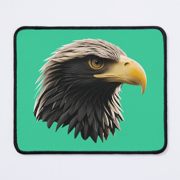 Item preview, ROYAL EAGLE (#33CC99) designed and sold by Marlon Oseguera.