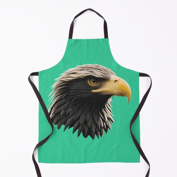 Item preview, ROYAL EAGLE (#33CC99) designed and sold by Marlon Oseguera.
