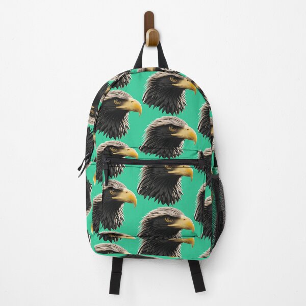Item preview, ROYAL EAGLE (#33CC99) designed and sold by Marlon Oseguera.