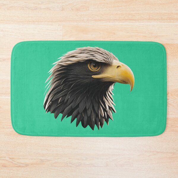 Item preview, ROYAL EAGLE (#33CC99) designed and sold by Marlon Oseguera.