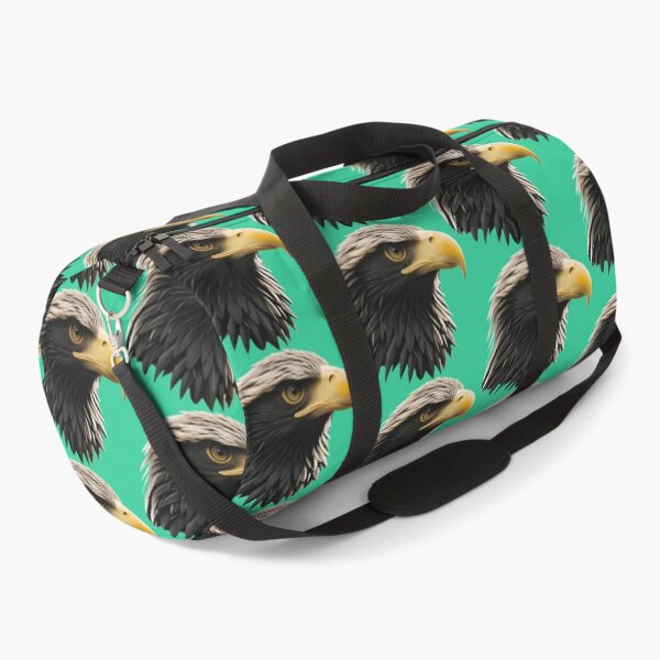 Item preview, ROYAL EAGLE (#33CC99) designed and sold by Marlon Oseguera.