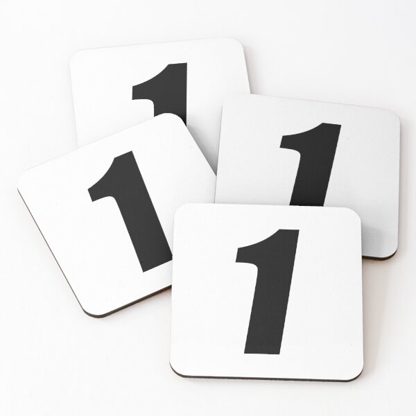 Item preview, MX Racing Number 1 (one)_Impact Italic slant designed and sold by designseventy.