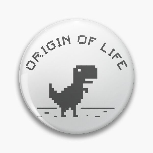 Item preview, Origin of Life designed and sold by navaelricha.