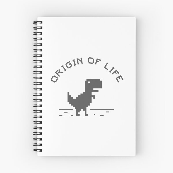 Item preview, Origin of Life designed and sold by navaelricha.