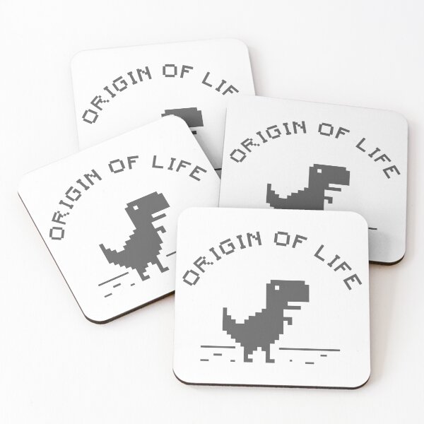 Item preview, Origin of Life designed and sold by navaelricha.