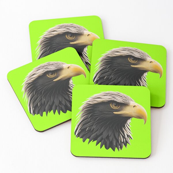 Item preview, ROYAL EAGLE (#99FF00) designed and sold by Marlon Oseguera.
