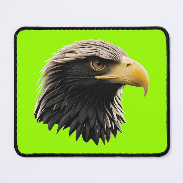 Item preview, ROYAL EAGLE (#99FF00) designed and sold by Marlon Oseguera.