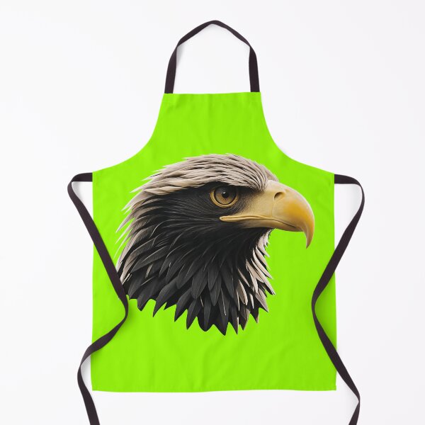 Item preview, ROYAL EAGLE (#99FF00) designed and sold by Marlon Oseguera.