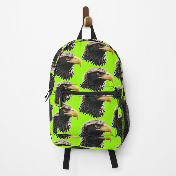 Item preview, ROYAL EAGLE (#99FF00) designed and sold by Marlon Oseguera.