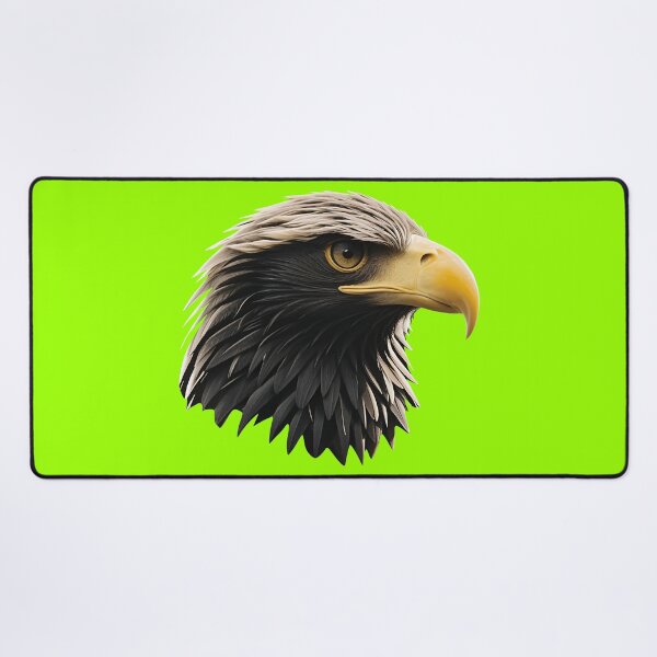 Item preview, ROYAL EAGLE (#99FF00) designed and sold by Marlon Oseguera.