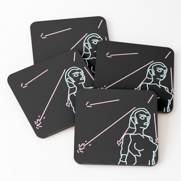 Item preview, Kanye West - Flashing Lights designed and sold by Kamil Henri.