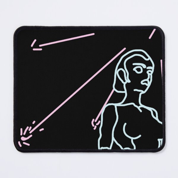 Item preview, Kanye West - Flashing Lights designed and sold by Kamil Henri.