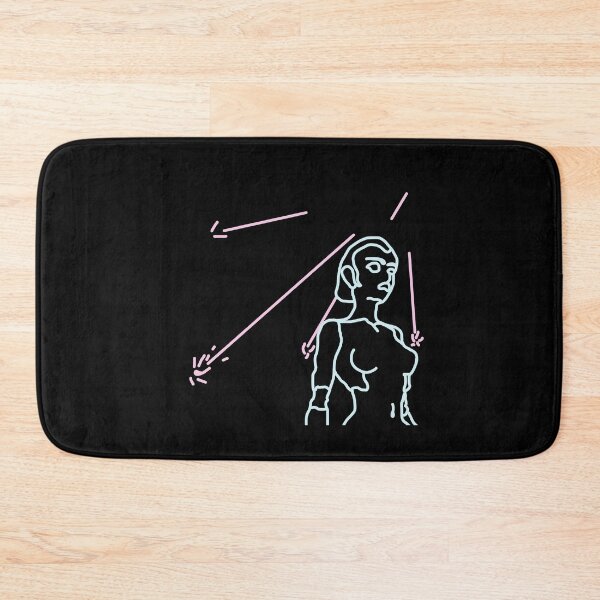 Item preview, Kanye West - Flashing Lights designed and sold by Kamil Henri.