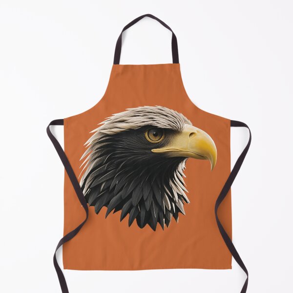 Item preview, ROYAL EAGLE (#CC6633) designed and sold by Marlon Oseguera.
