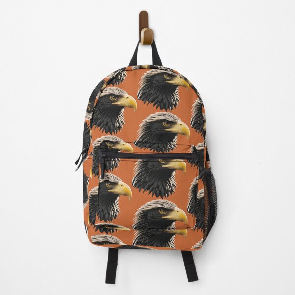 Item preview, ROYAL EAGLE (#CC6633) designed and sold by Marlon Oseguera.