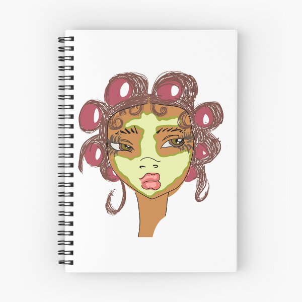 Item preview, Spa day designed and sold by AllyAriel101.