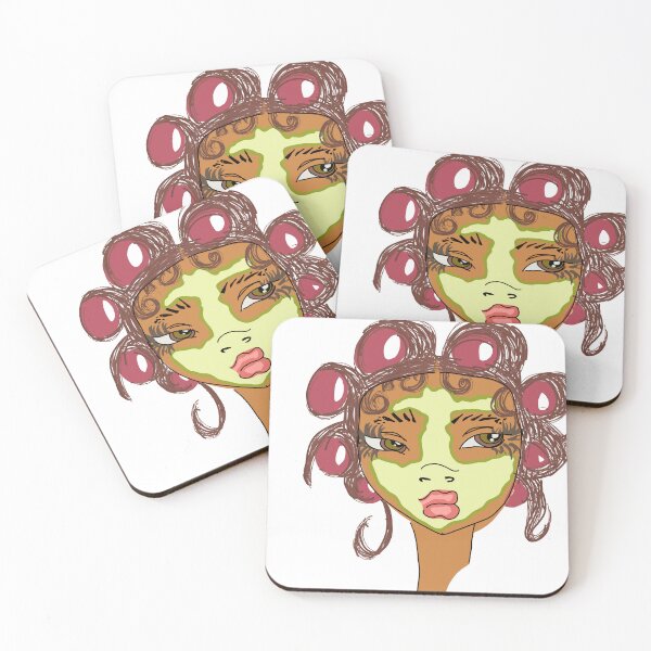 Item preview, Spa day designed and sold by AllyAriel101.