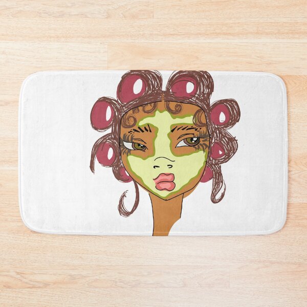 Item preview, Spa day designed and sold by AllyAriel101.