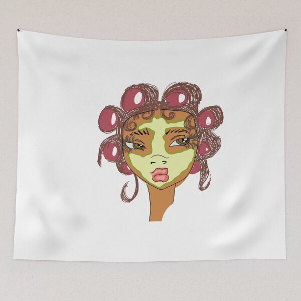 Item preview, Spa day designed and sold by AllyAriel101.