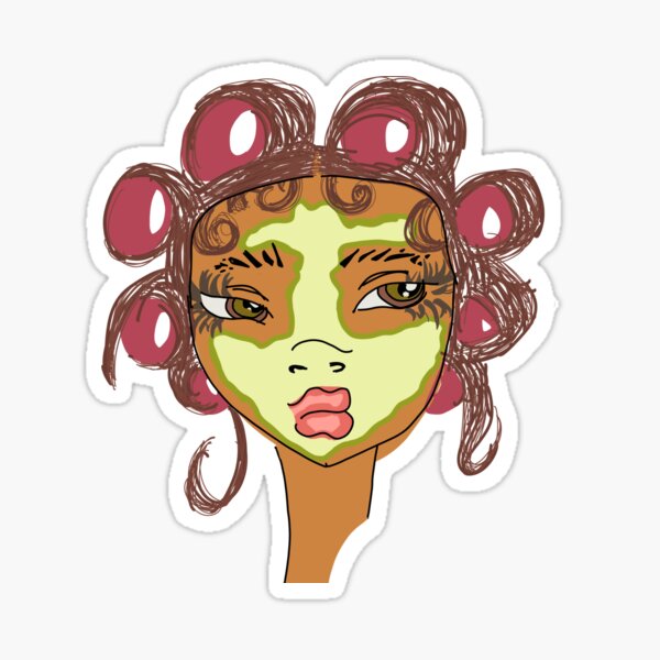 Item preview, Spa day designed and sold by AllyAriel101.