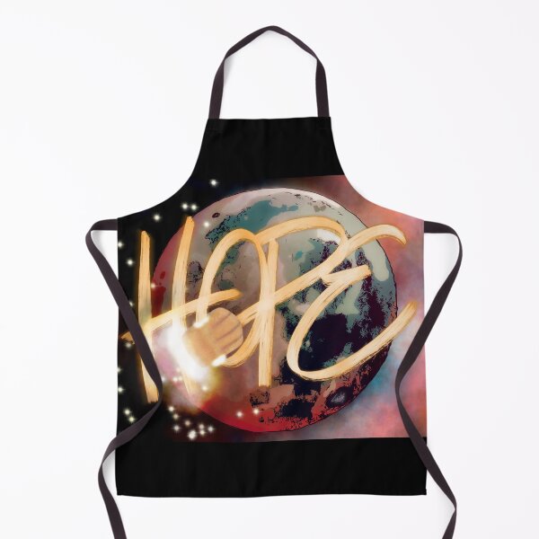 Item preview, Holding onto Hope designed and sold by chazlove.