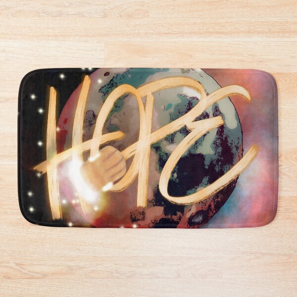 Item preview, Holding onto Hope designed and sold by chazlove.